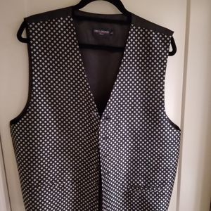 Mens Vest